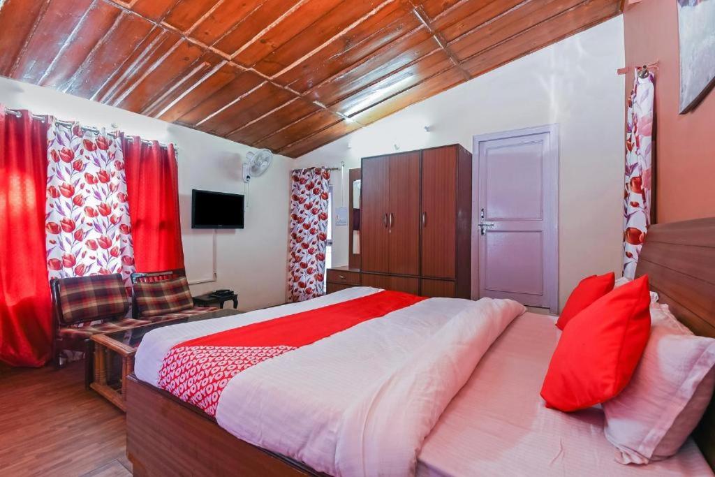 5 Bedrooms By Humble Stay Kasauli - Housity