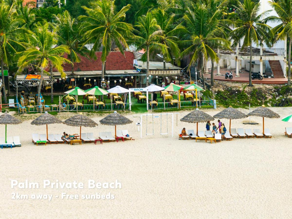 Palm Garden & Pool Villas - Housity