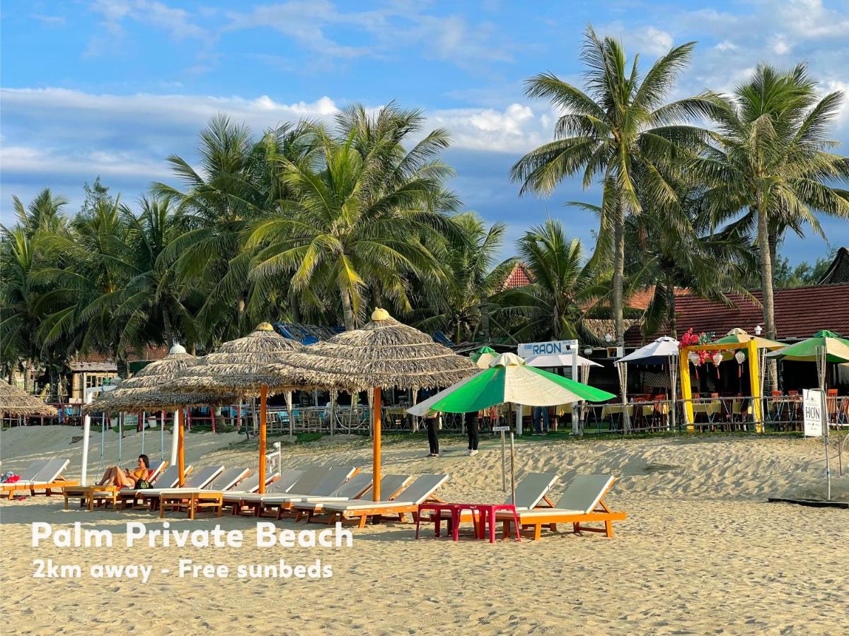 Palm Garden & Pool Villas - Housity