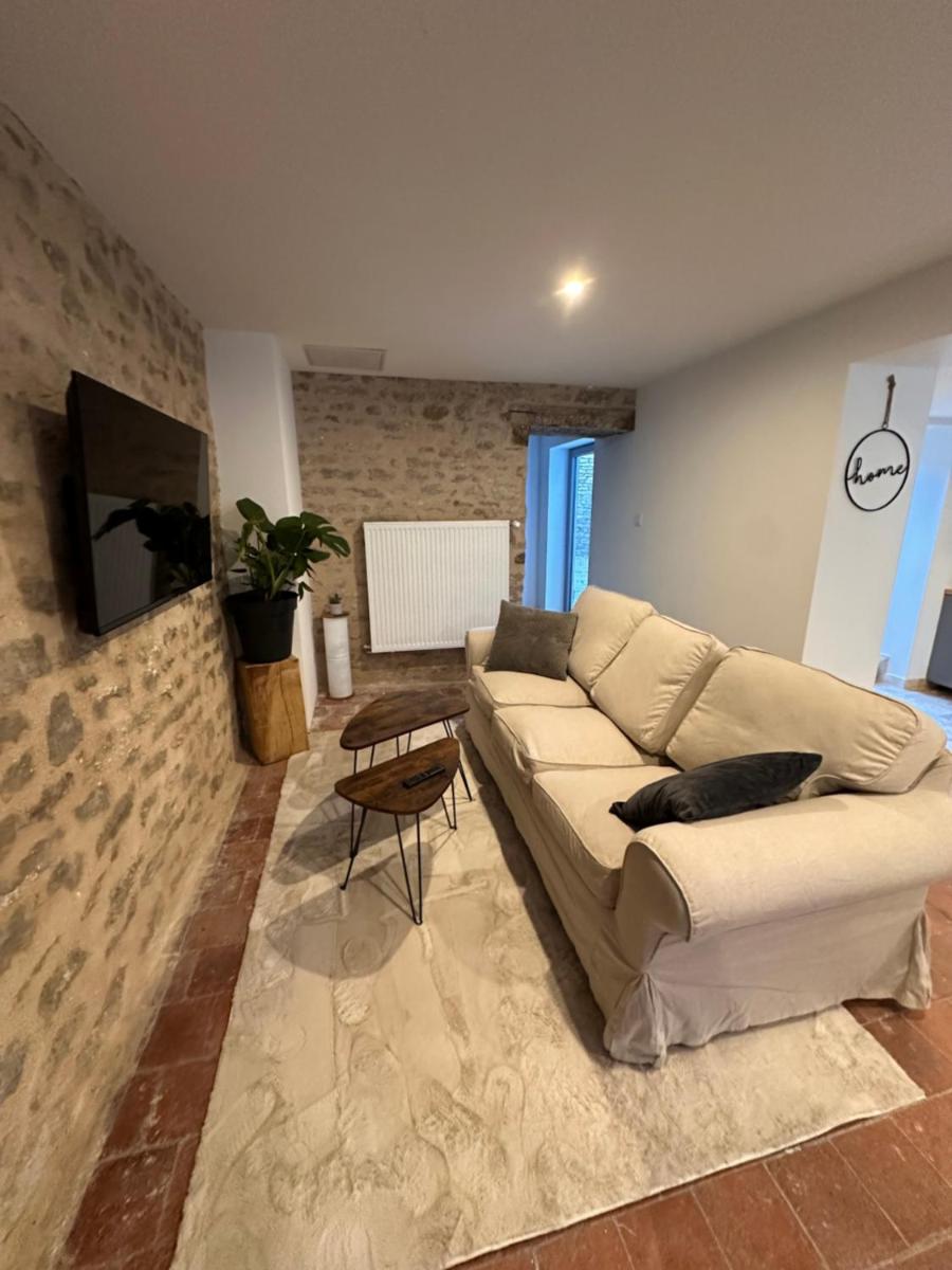 Au Petit Langres Logement Centre-Ville - Housity