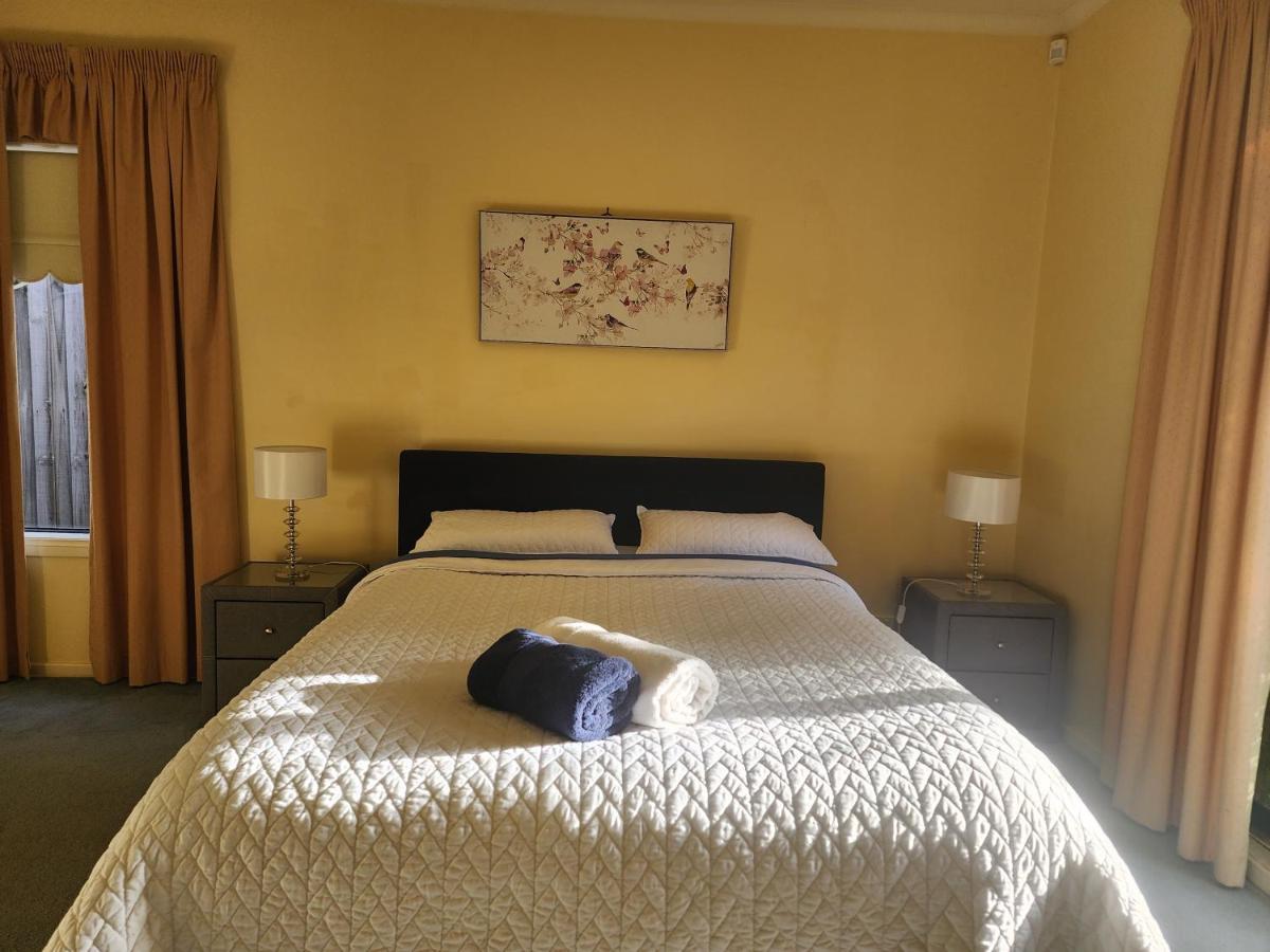 Vacation Getaway - Housity