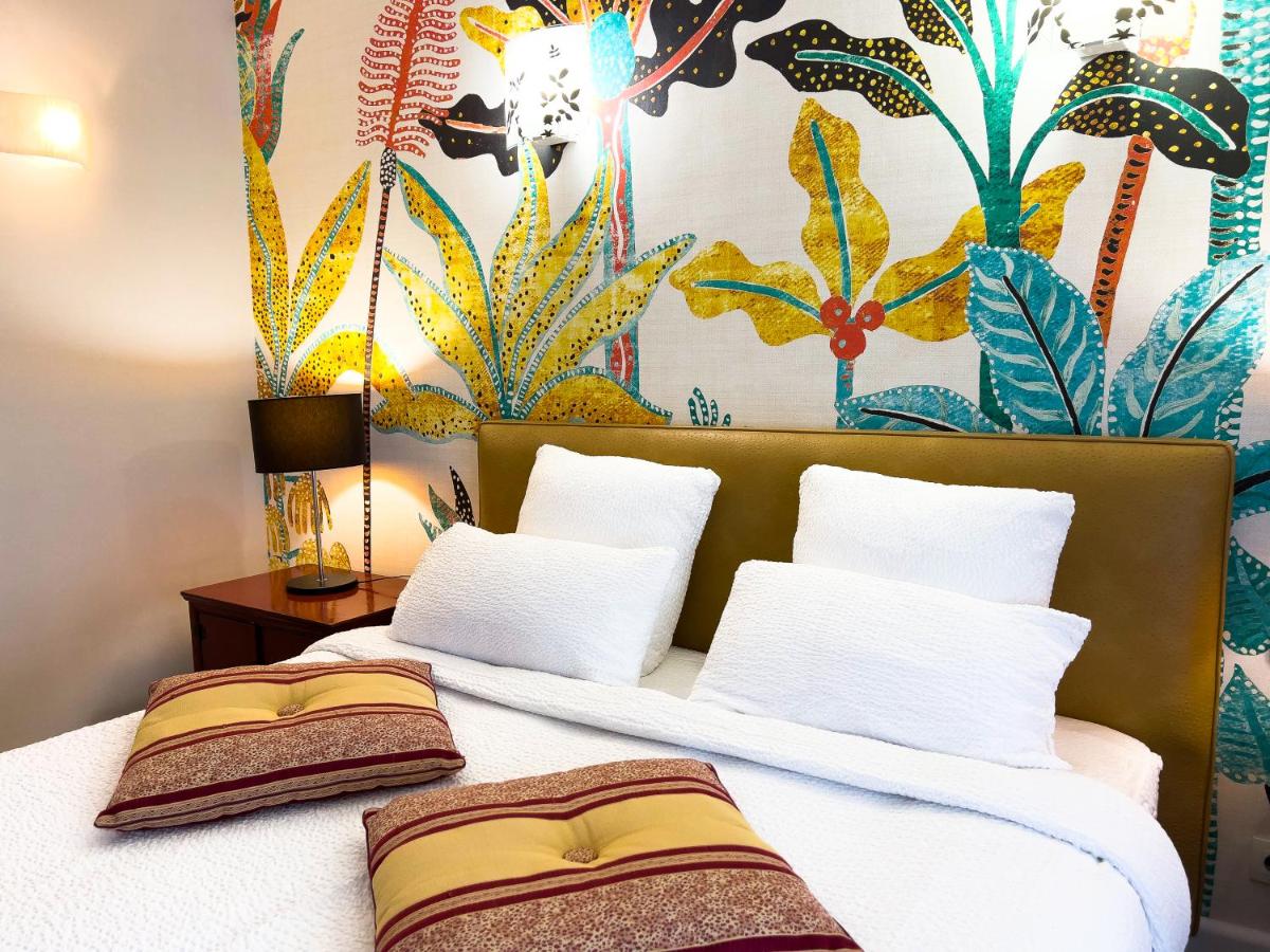 Logis hôtel Restaurant Le Faisan Dore - Housity