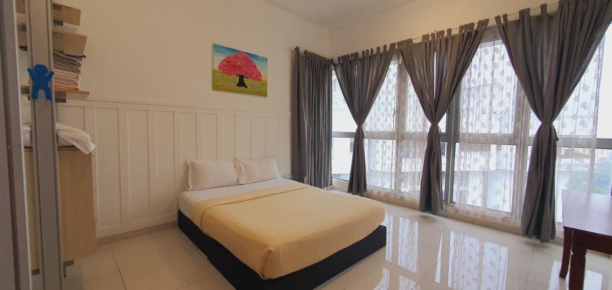BEST KL City View at Regalia Residence - Housity