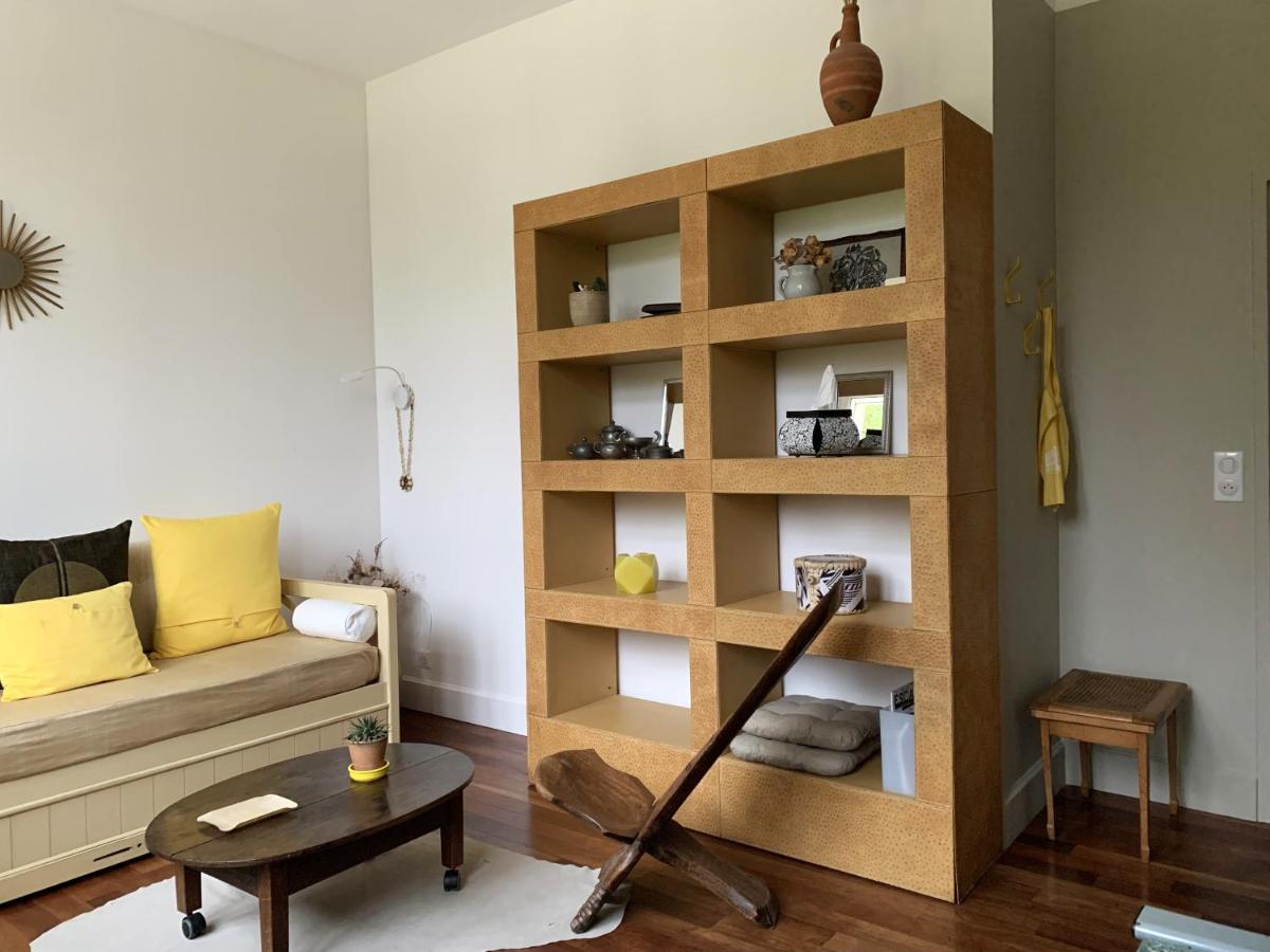 Suite privative Abella - Aile de maison bourgeoise - Housity