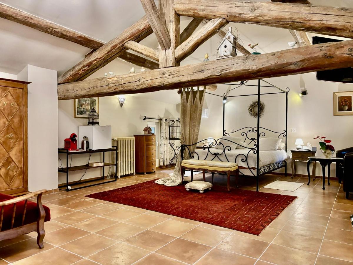 Maison Bersane - Housity