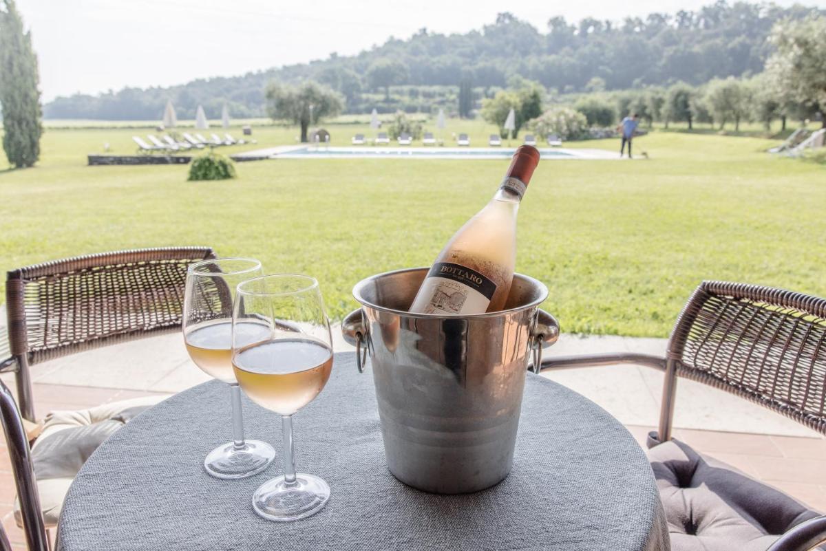Agriturismo Sambuco - Housity