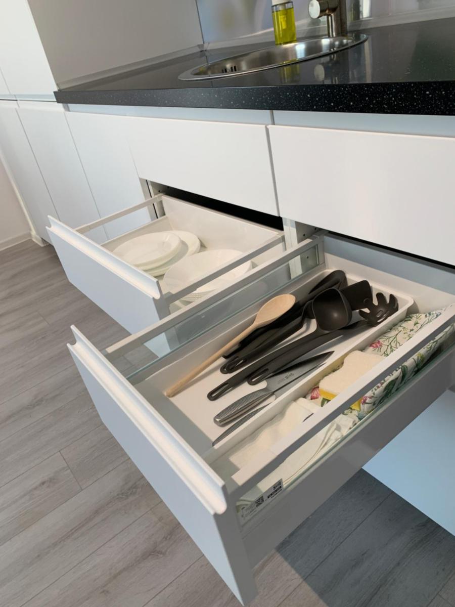 Apartament Denisa Baile Felix - Housity