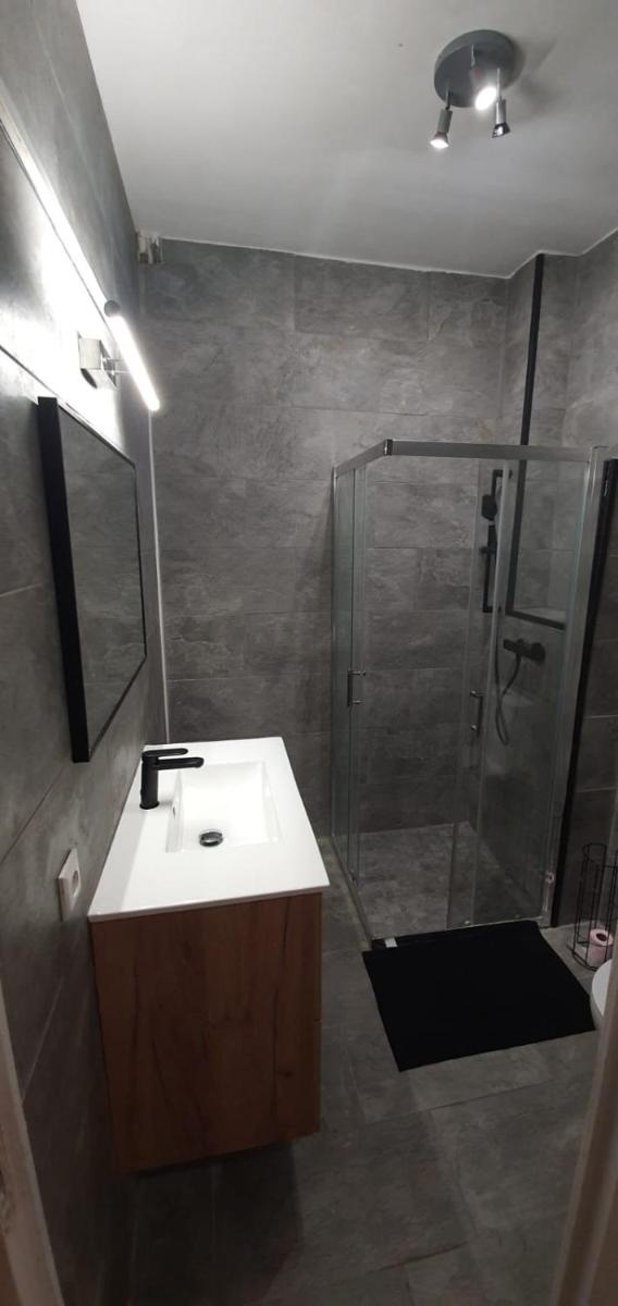 Suitetrails - Studio Prado Perrier 8e