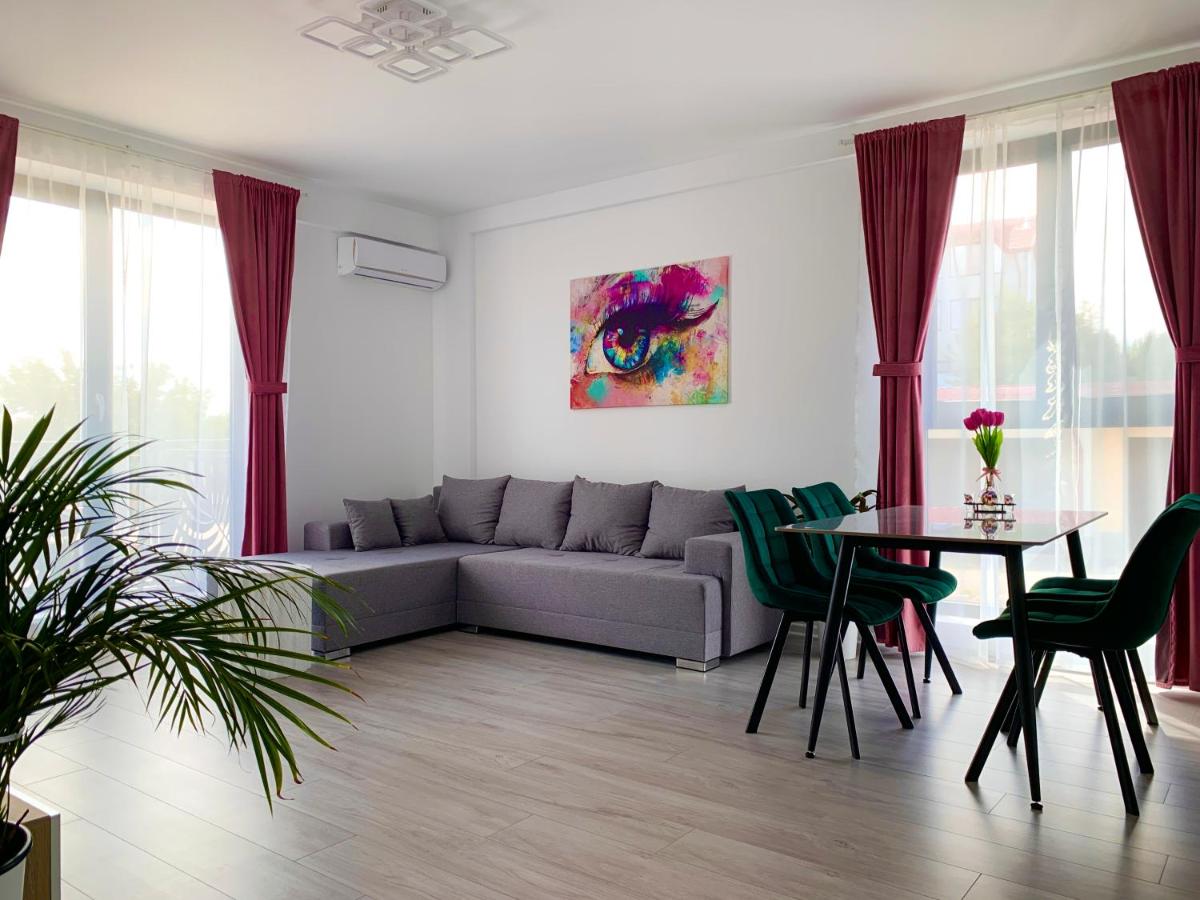 Apartament Denisa Baile Felix - Housity