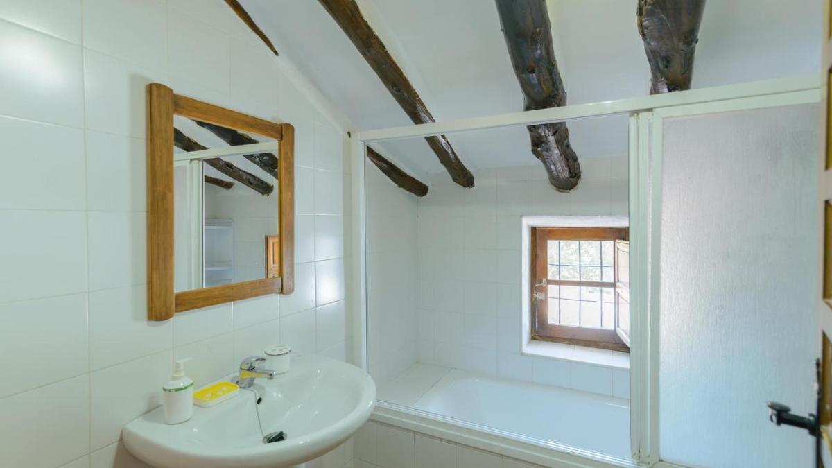 Casa Rural Loma de Moya Periana by Ruralidays - Housity