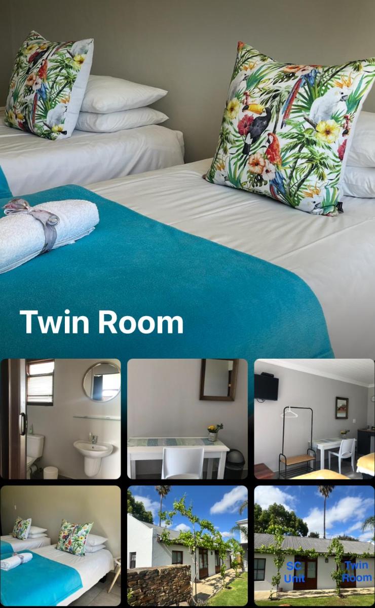 Meurant Self Catering Family Cottage - Housity
