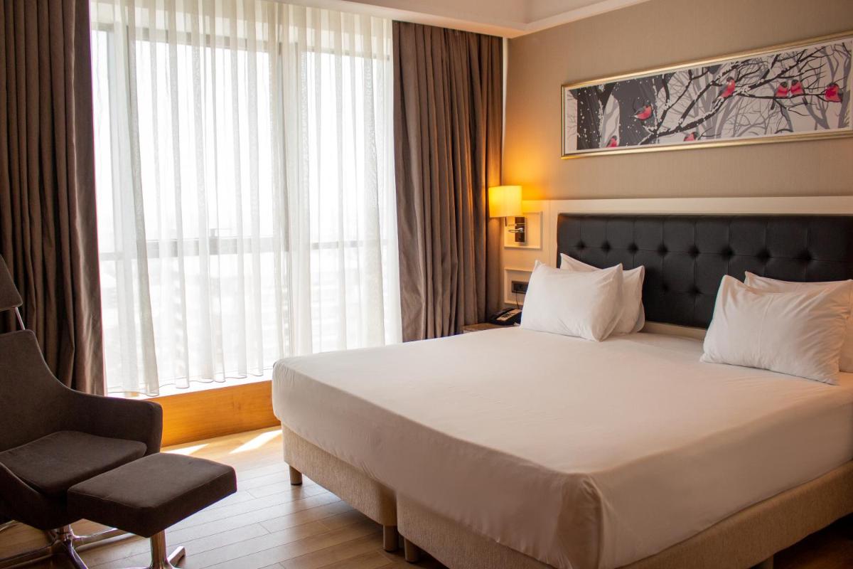 Radisson Blu Hotel, Diyarbakir - Housity