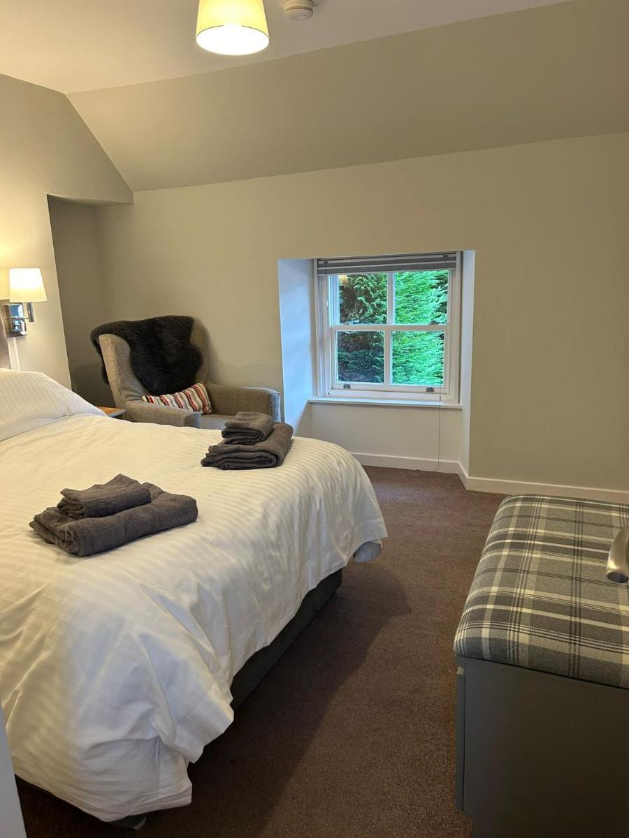 Mercury Holiday Homes - 1 Bedroom Alexander Snug Free Parking - Housity