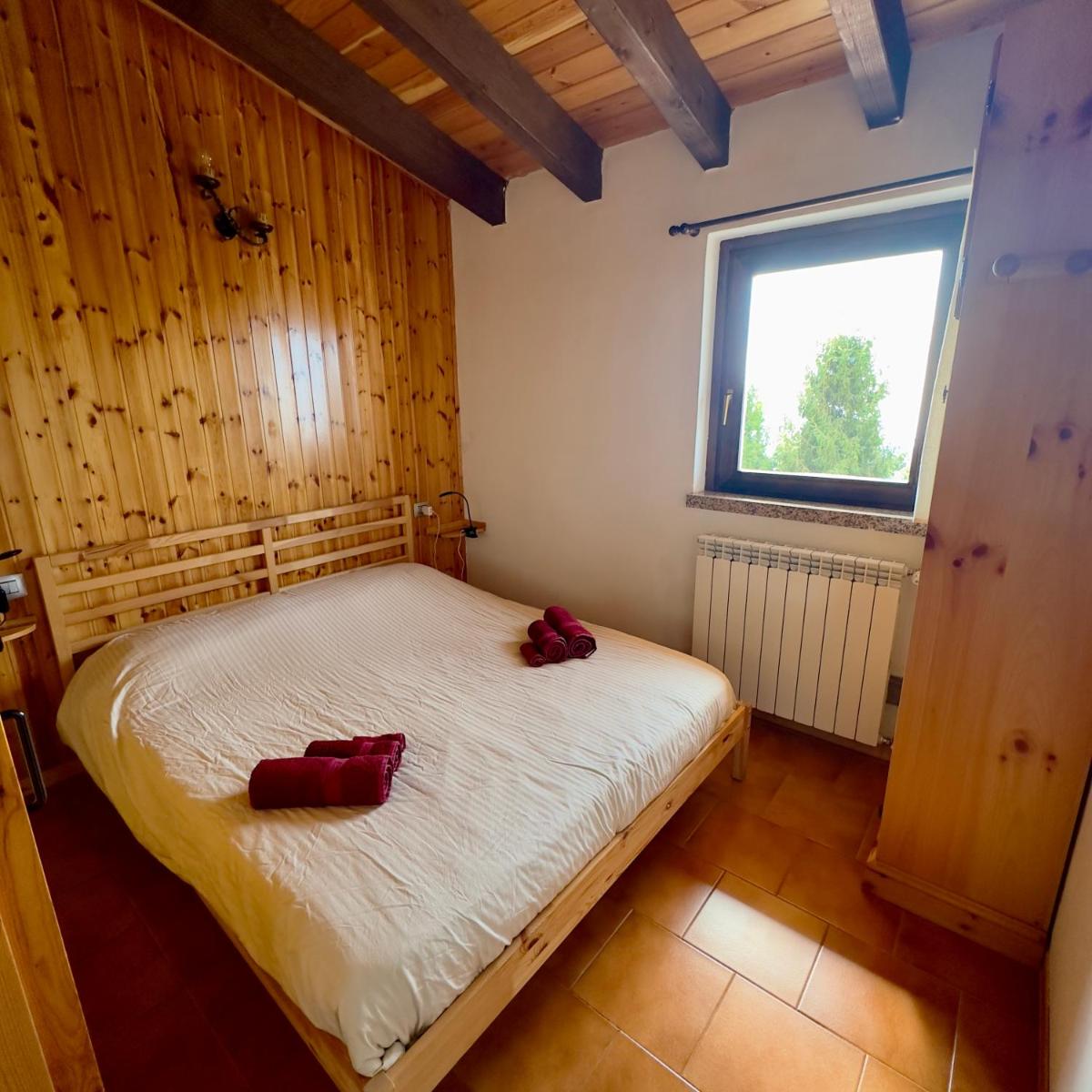 Panorama 1200, in the Heart of the San Fermo Hills - Housity