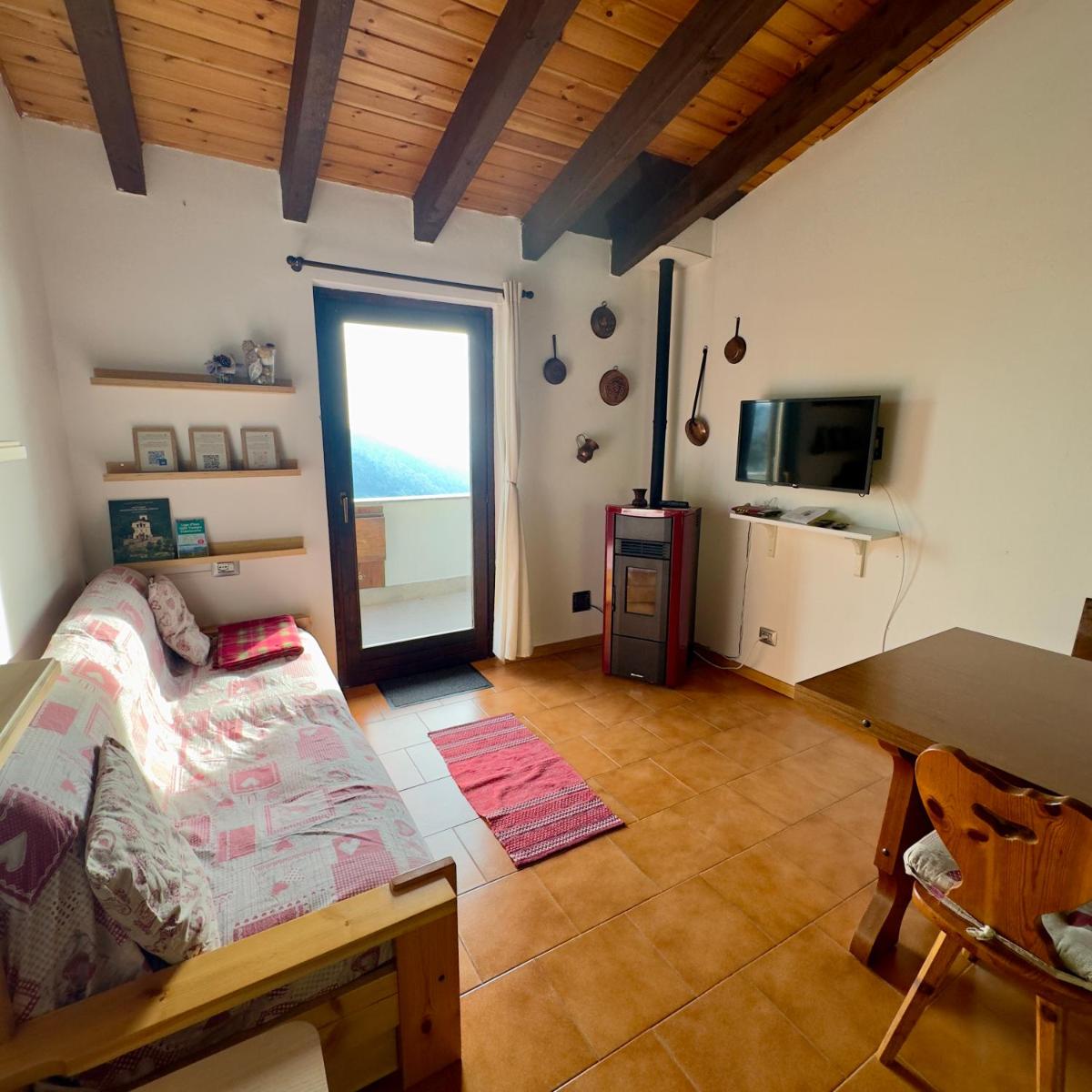 Panorama 1200, in the Heart of the San Fermo Hills - Housity
