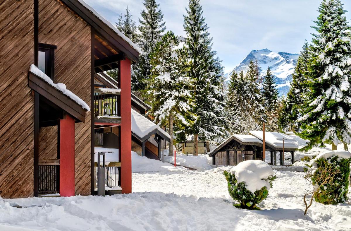 Village Club Les Tavaillons - Housity
