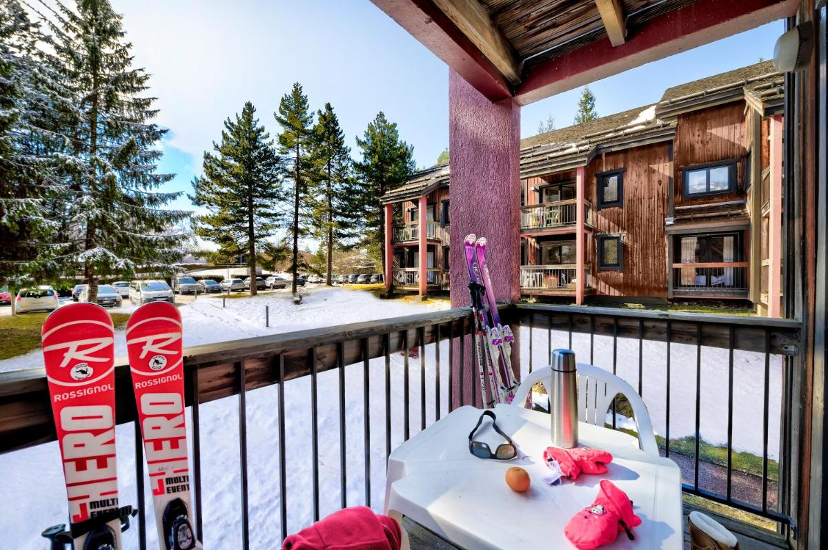 Village Club Les Tavaillons - Housity