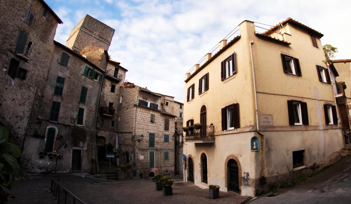 B&B All’Ombra della Torre - Housity