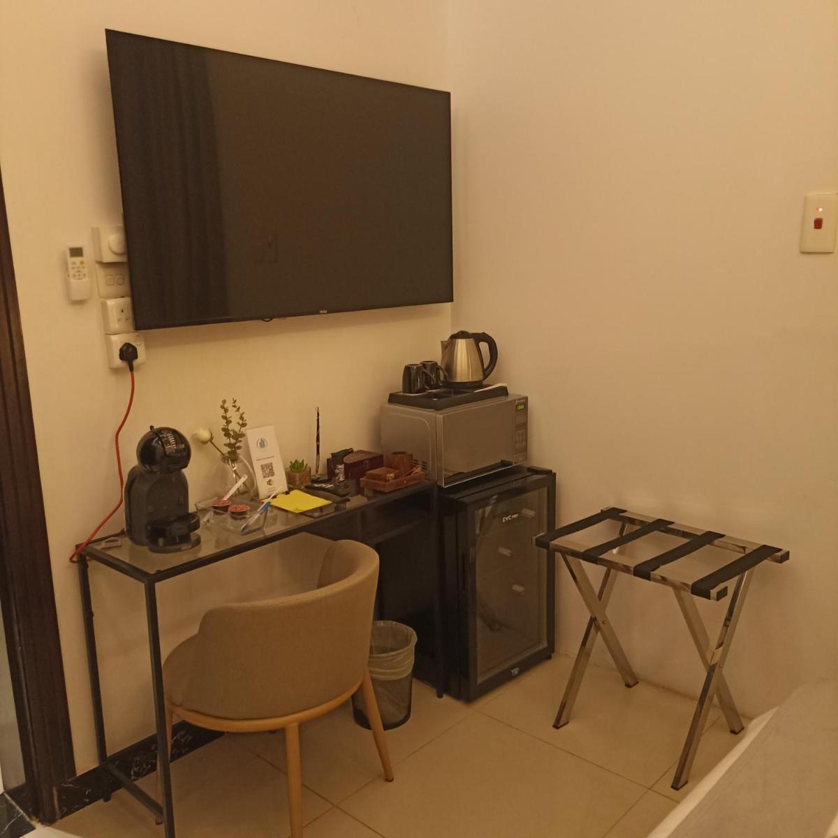 رغيد للشقق الفندقية حائل - Housity