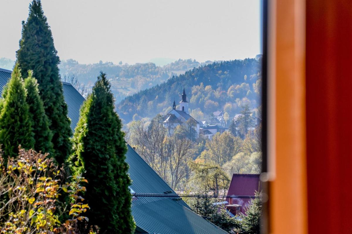 Dulakówka - domek na każdą pogodę - Housity