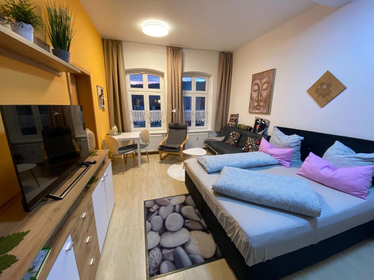 Apartment Altstadt-Panorama - Housity