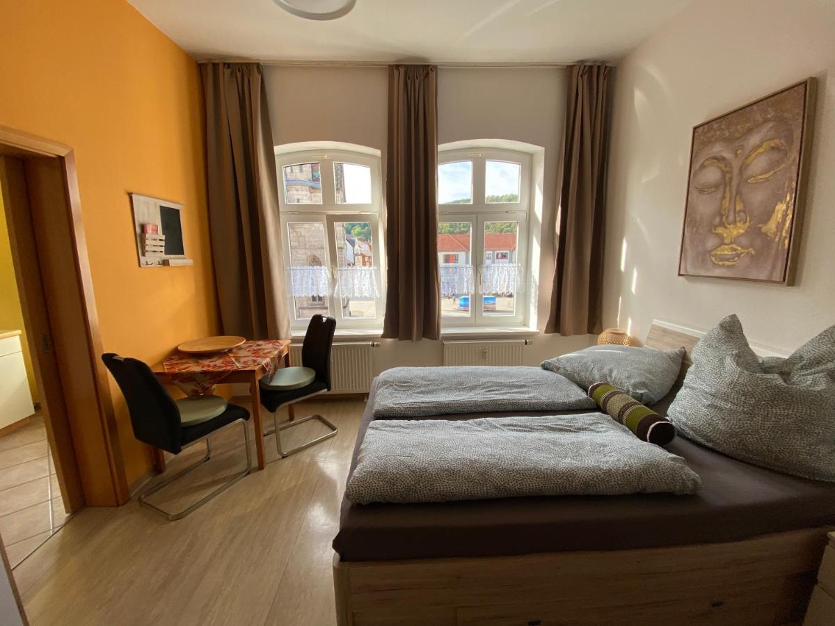 Apartment Altstadt-Panorama - Housity