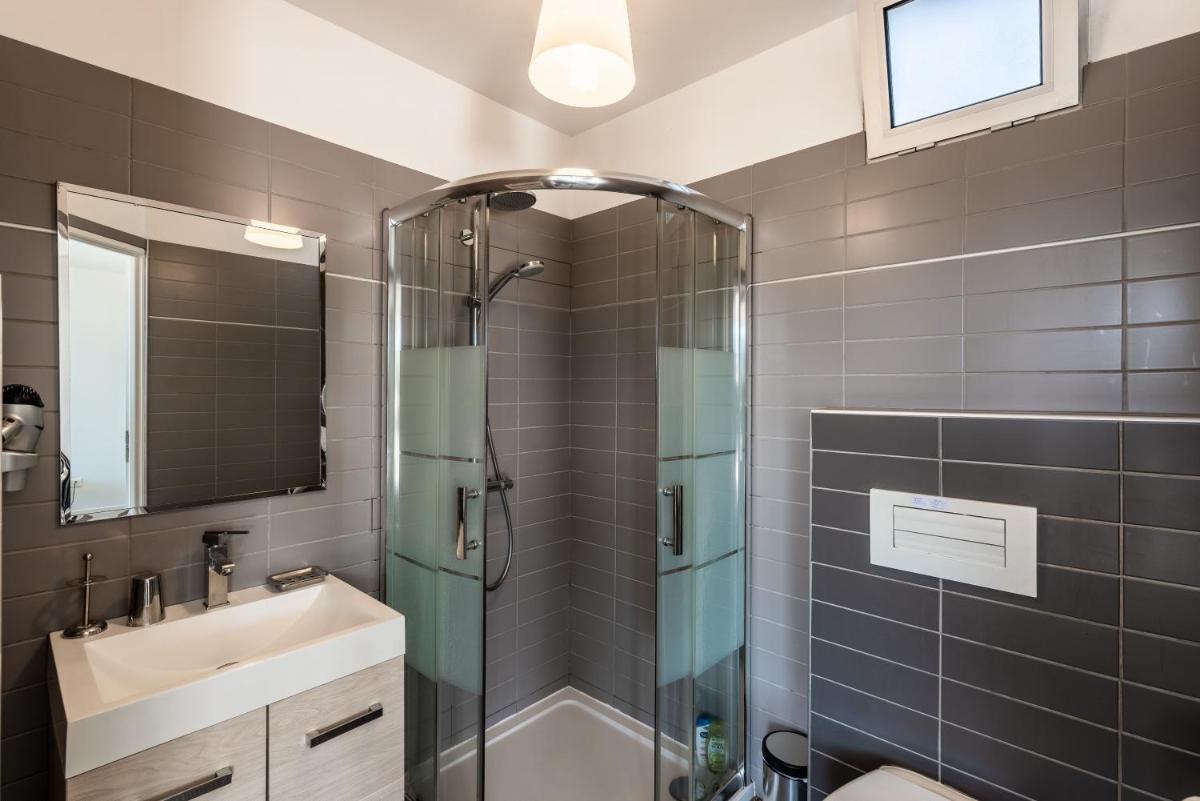 Via Mare - Apt avec splendide vue - Housity