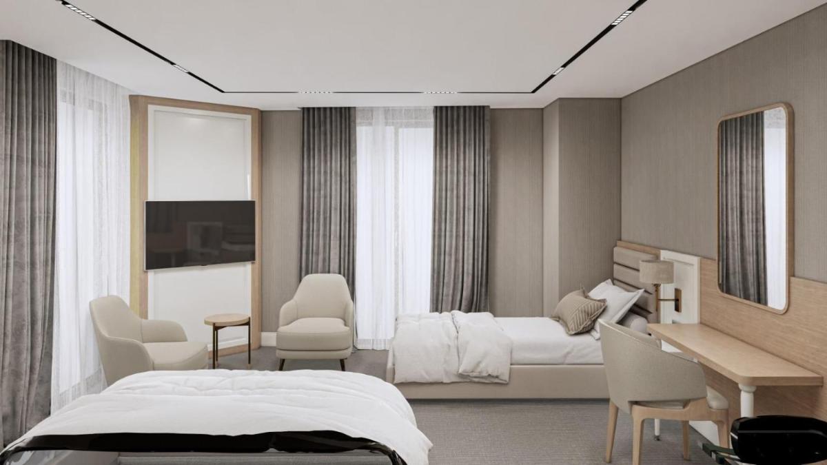 By Otel Nilüfer - Housity
