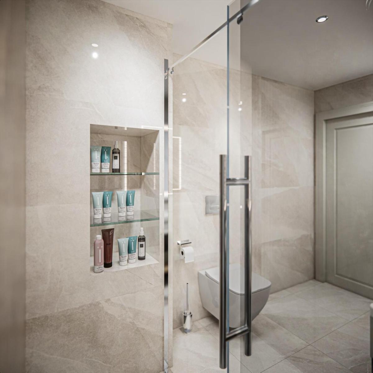 By Otel Nilüfer - Housity