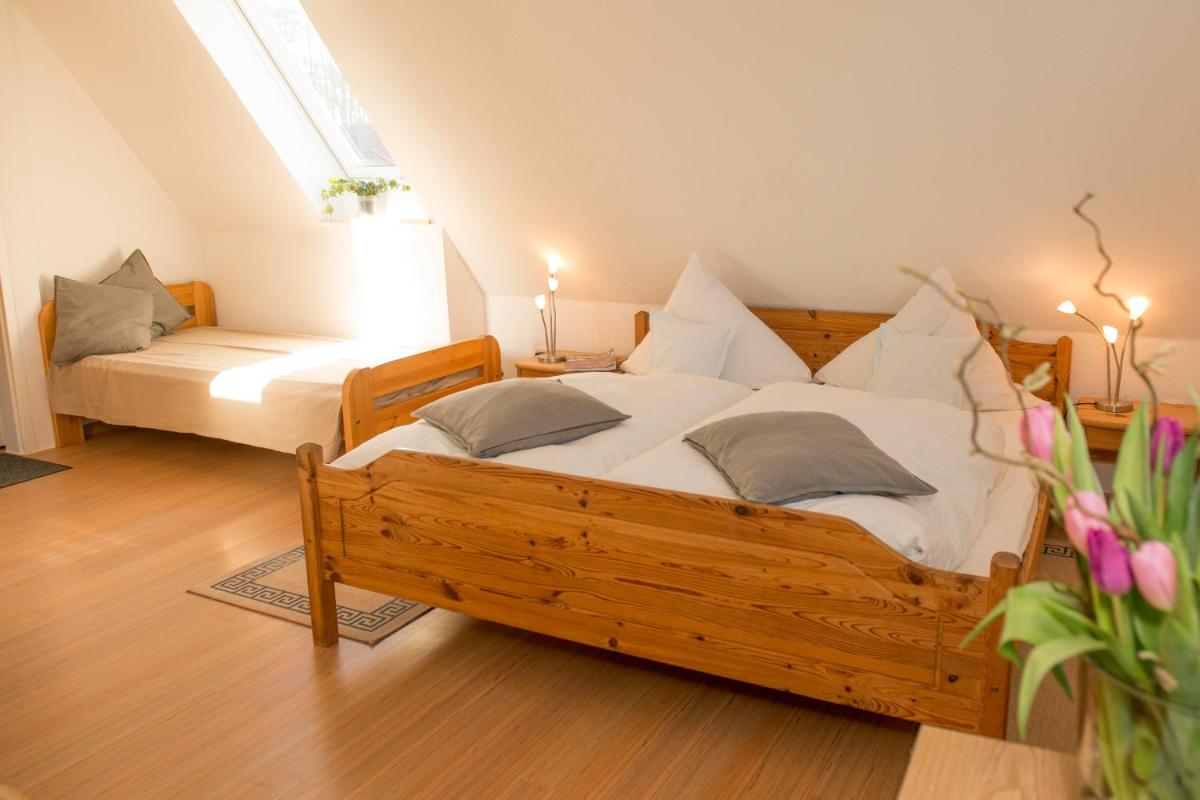 Landgasthof Kasch - Hotel und Restaurant - Housity