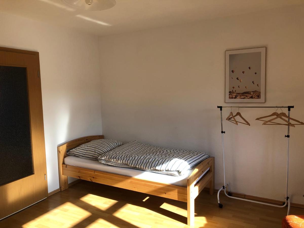 Ferienwohnung Hohe Str. - Housity