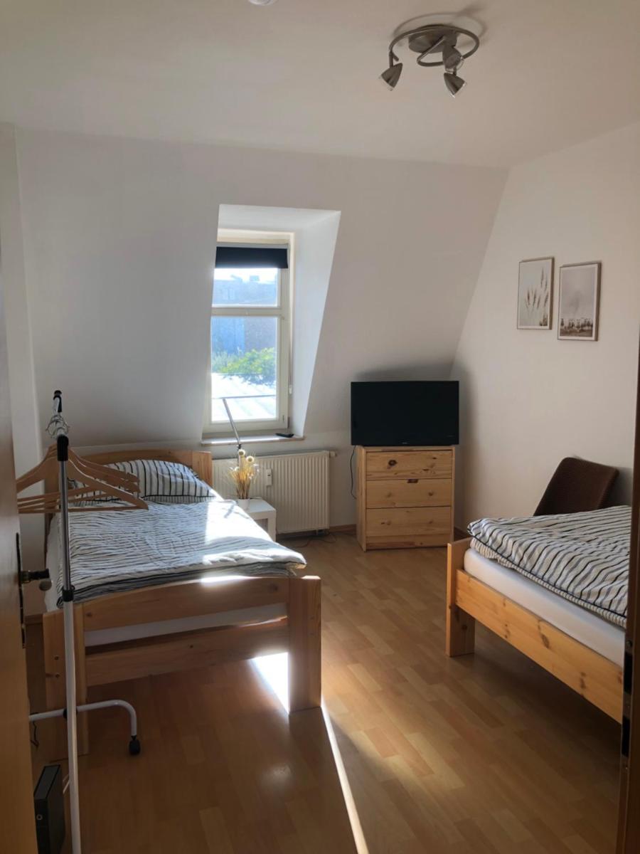 Ferienwohnung Hohe Str. - Housity
