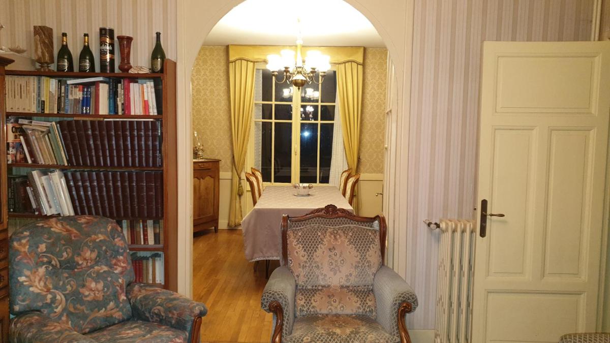 Les Chambres Chez David - Housity