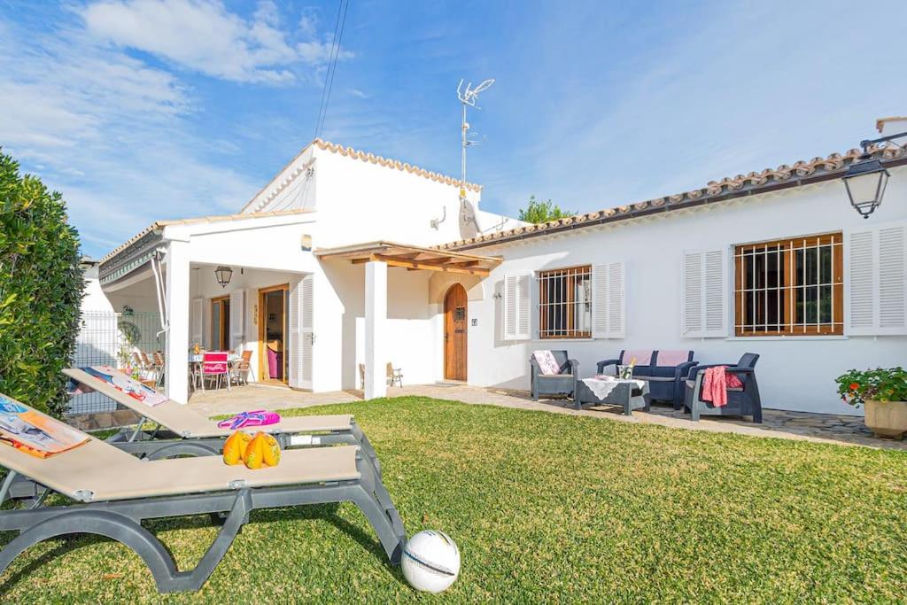 Villa Can Singala - Housity