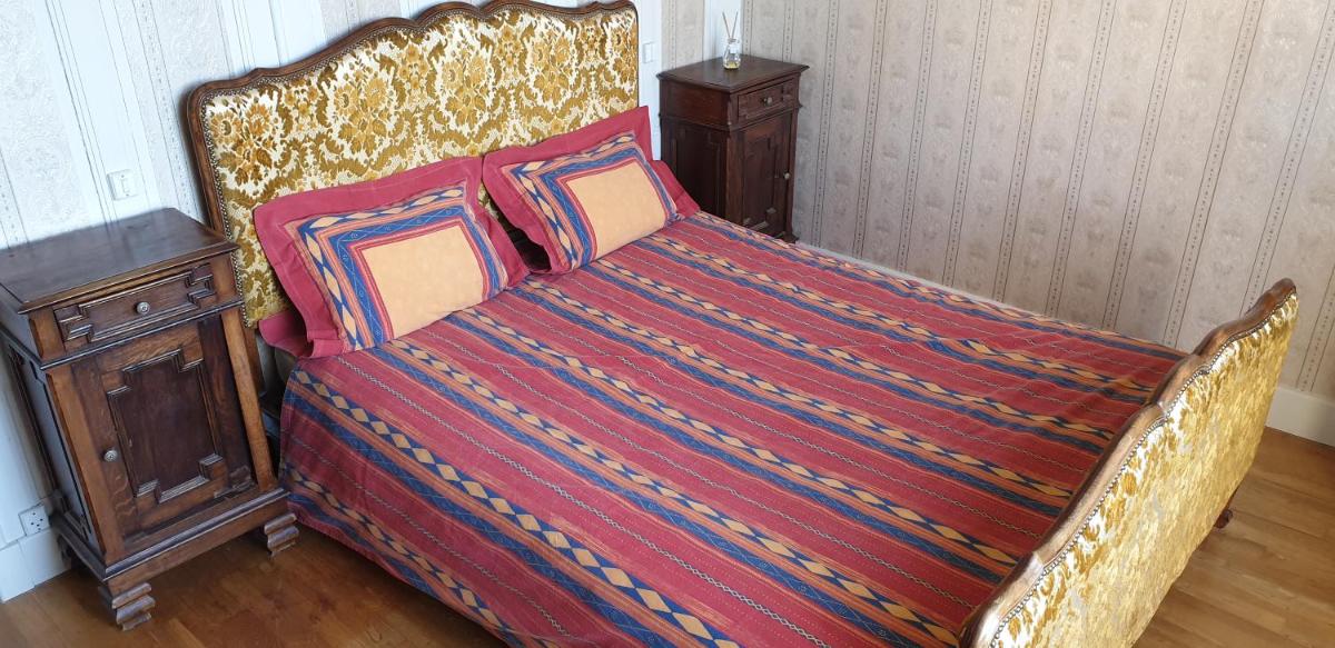 Les Chambres Chez David - Housity