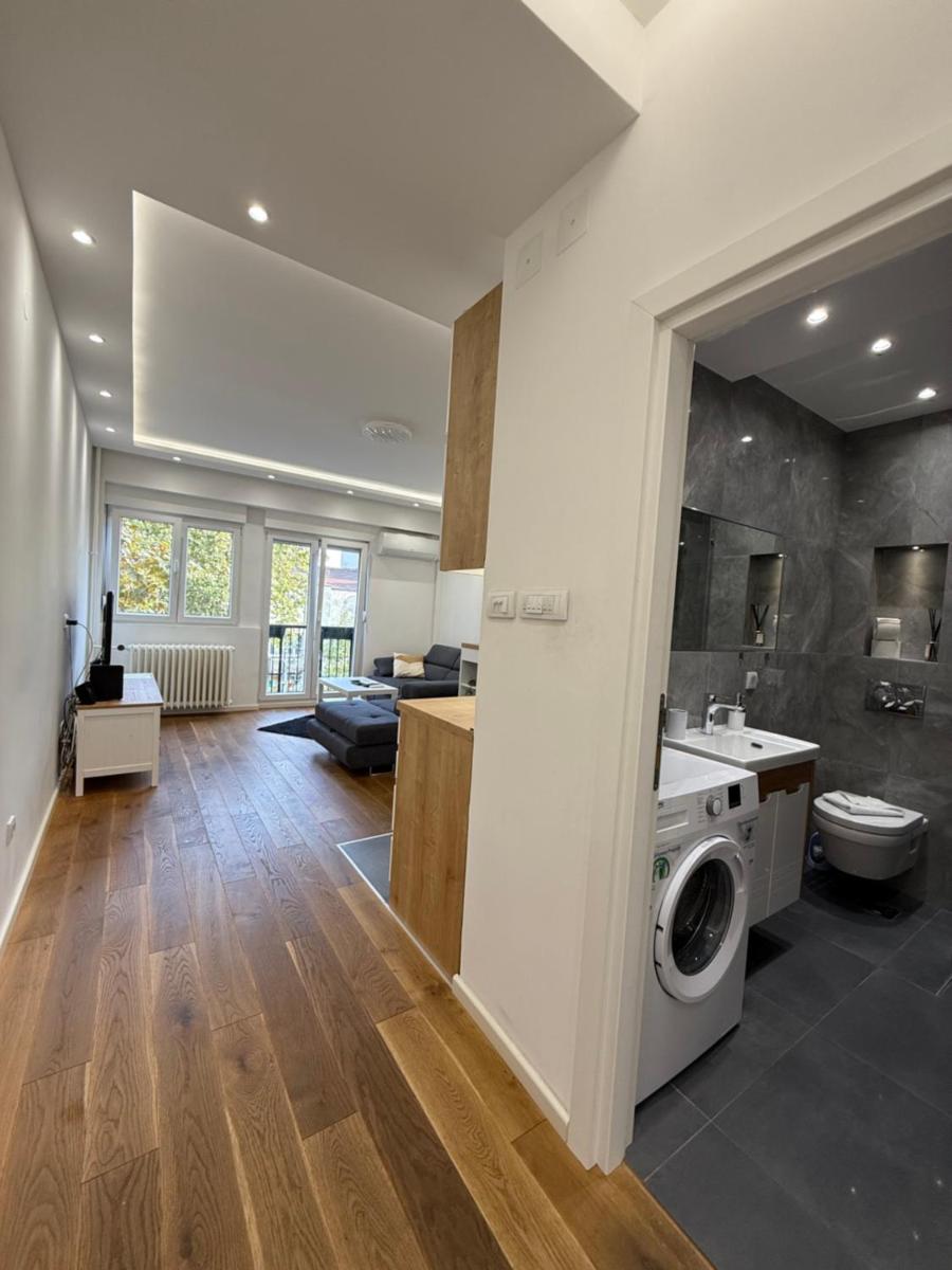 Apartment, Stari Grad, Belgrade - Housity