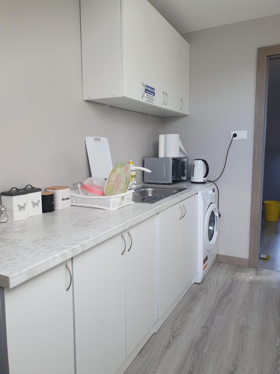 Stajnia Kruki - Housity