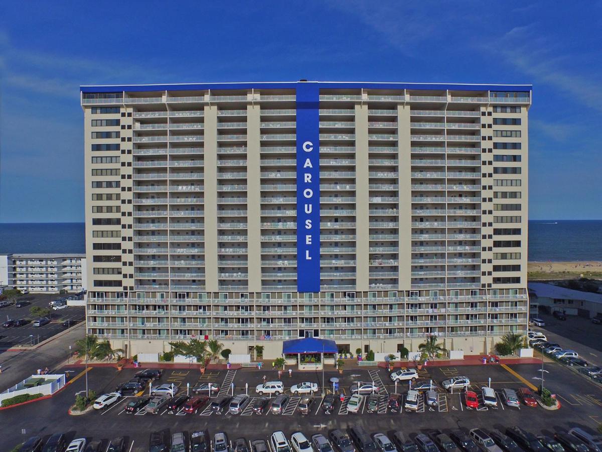 Carousel Resort Hotel and Condominiums - Housity