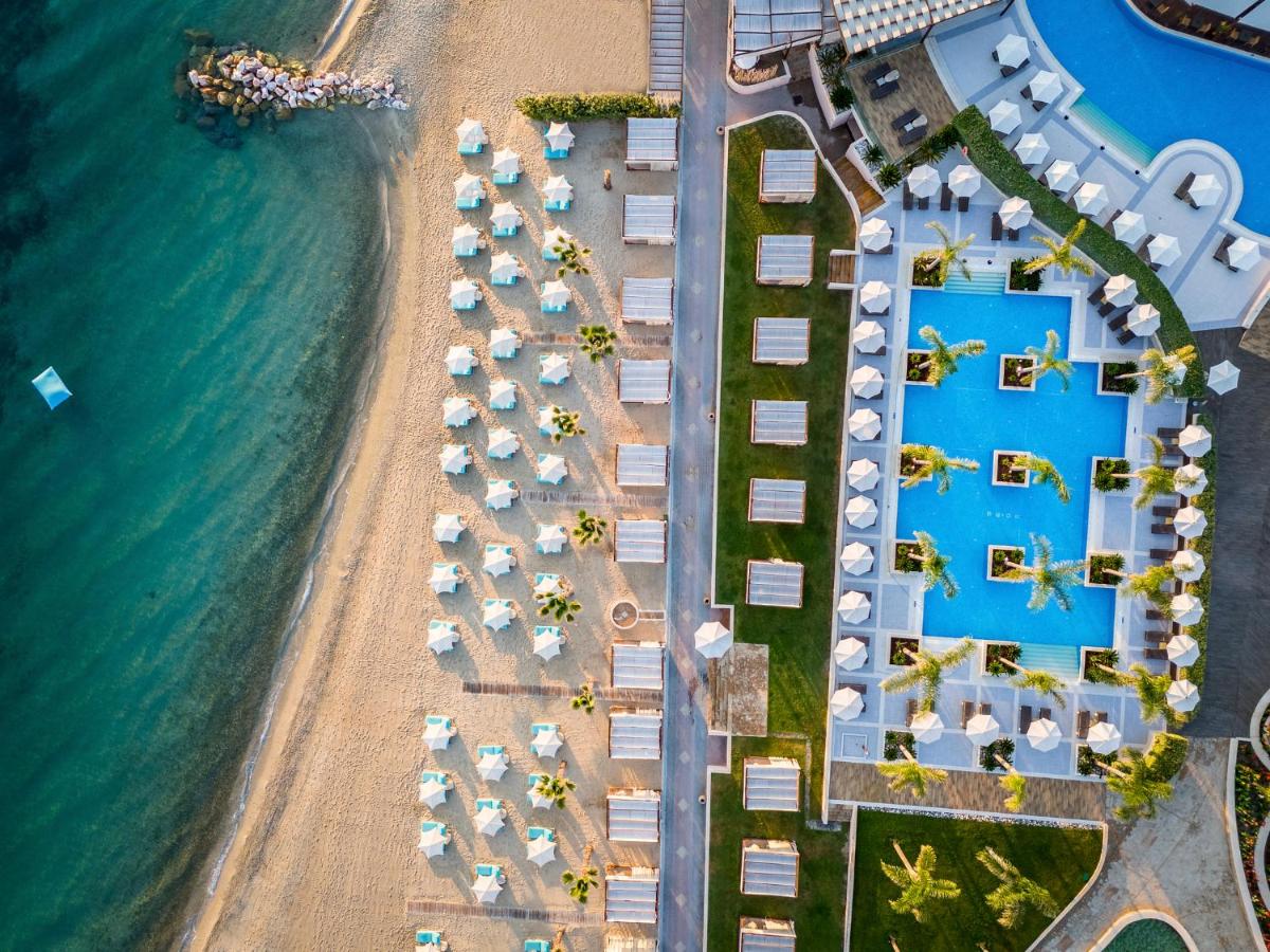 Miraggio Thermal Spa Resort - Housity