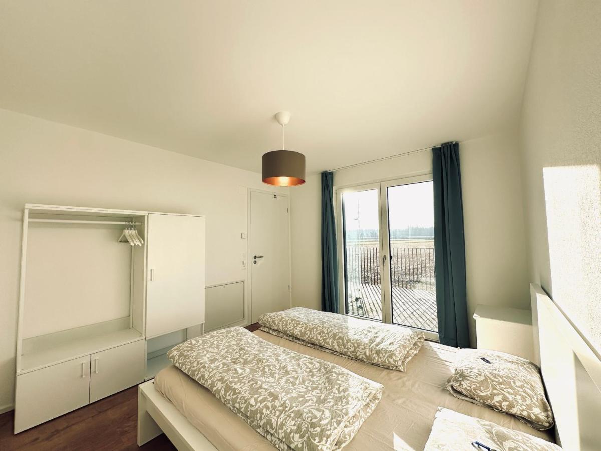 BUSINESS APARTMENT in Deitingen Tiny House ZIMMERzuVERMIETEN - Housity