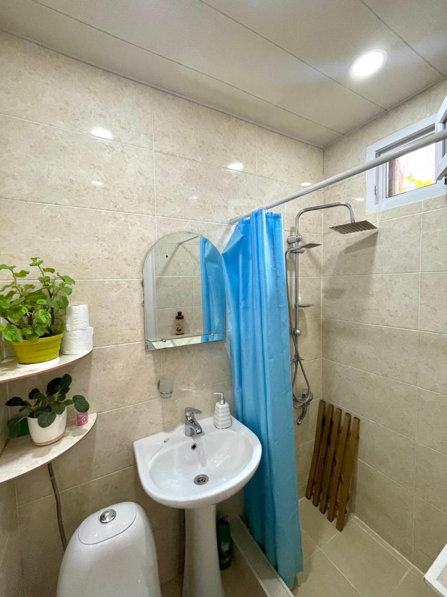 Nana's Apartment - Hizvo