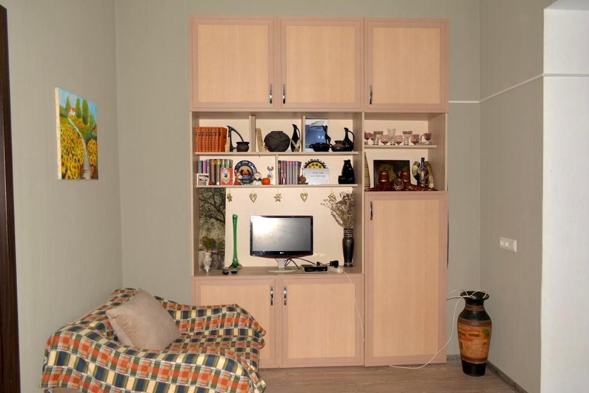 Nana's Apartment - Hizvo