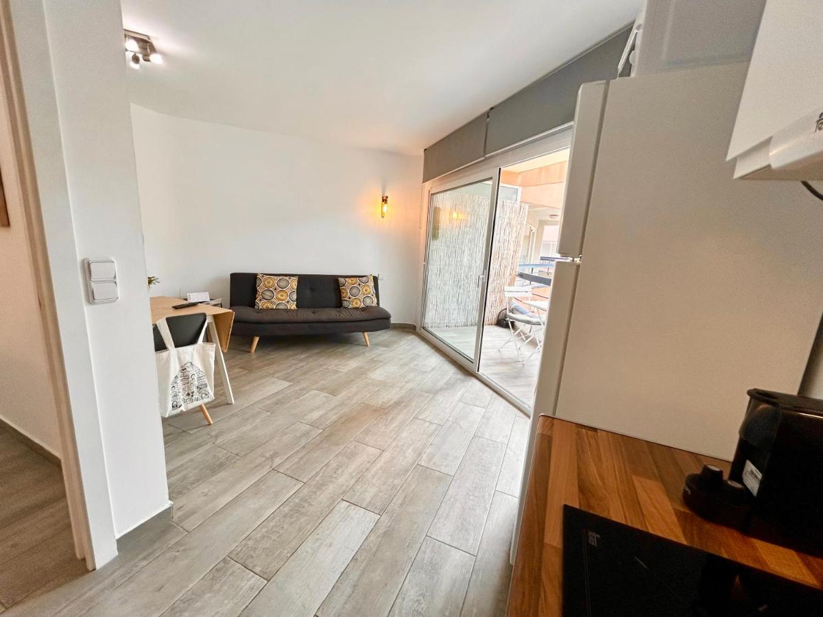 Wonderful apartment in Platja d'Aro - Housity