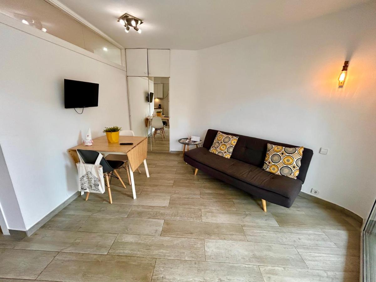 Wonderful apartment in Platja d'Aro - Housity