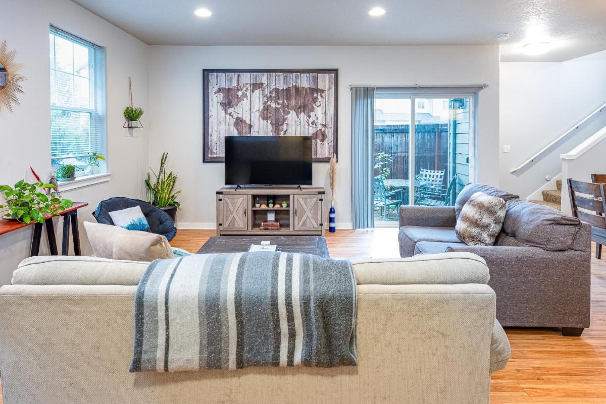 Boho Vibes - Housity