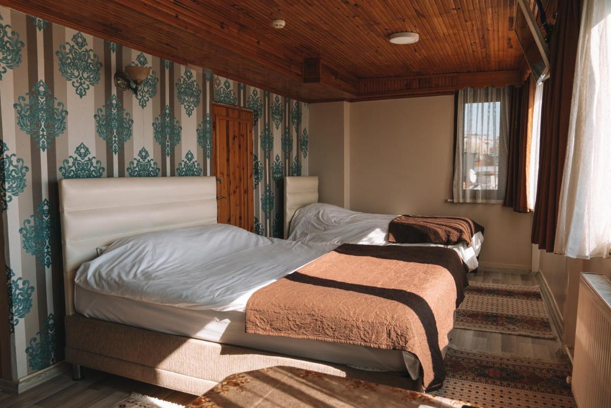 Green Life Apart Hotel - Hizvo