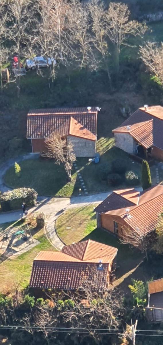 Le Hameau du Comté de Foix - Housity