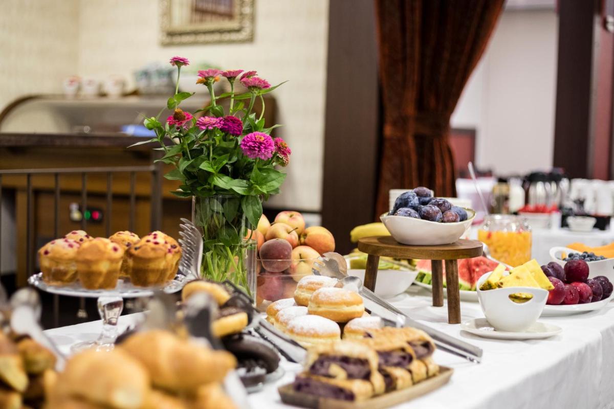 Hotel Mangart - Housity