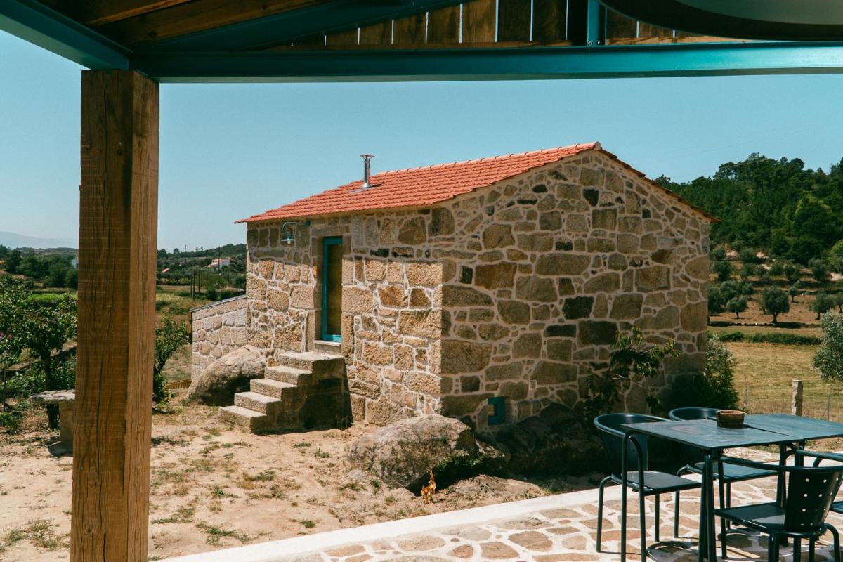 Casa do Marujo e Casa do Mirone - Housity