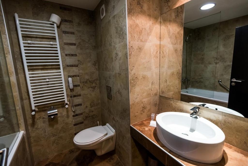 Suitetrails - Gardenia Park Hotel